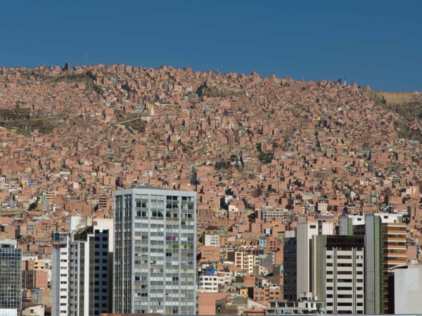 La Paz