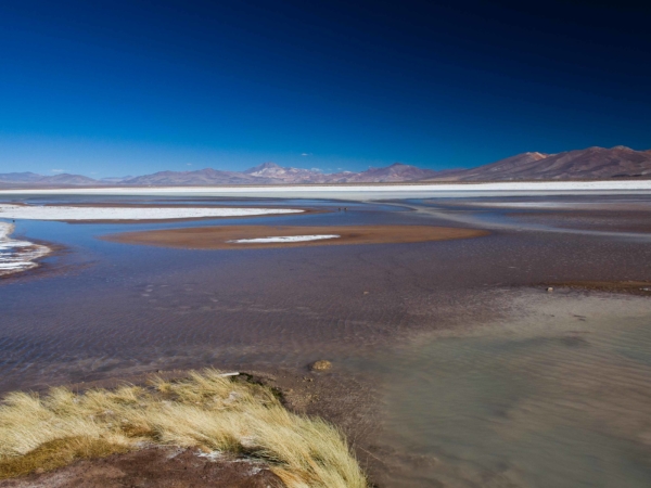 Laguna Santa Rosa.