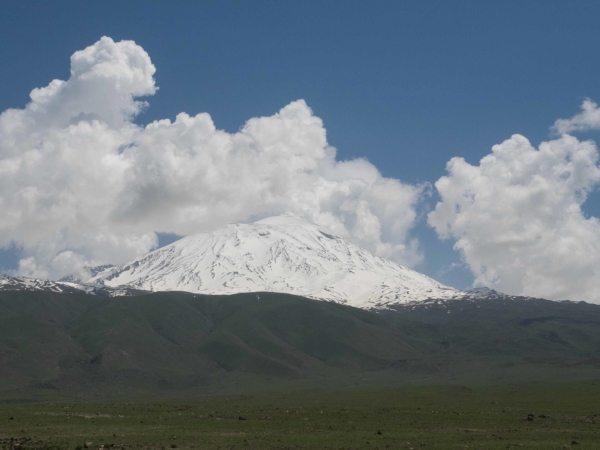 Ararat.