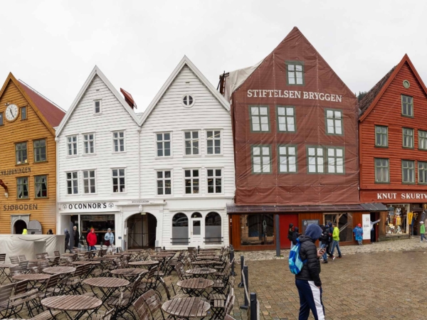 Bryggen