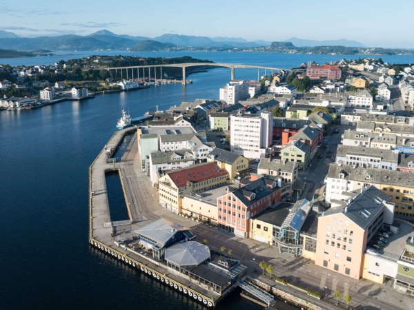 Kristiansund