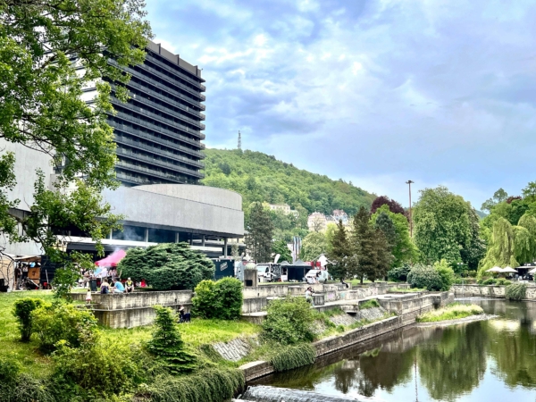 Hotel Thermal