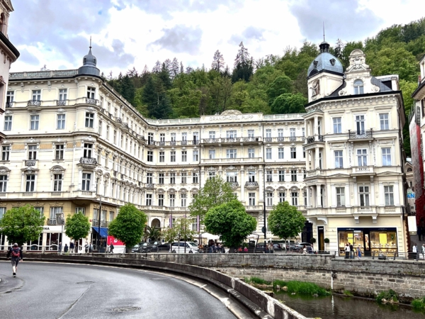 Grandhotel Pupp